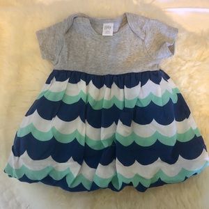 Baby Bubble Dress